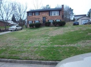 414 Falls Rd, Danville, VA 24540