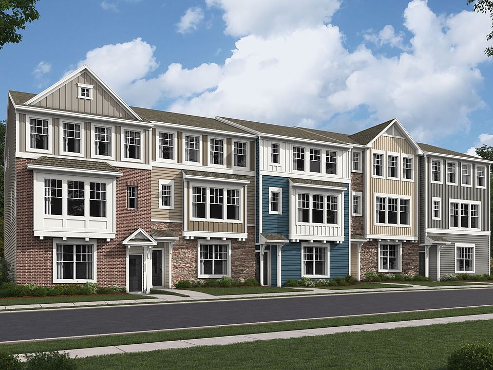 Chesterfield C, Hadleigh B, Brockwell A, Brockwell C, Chesterfield A