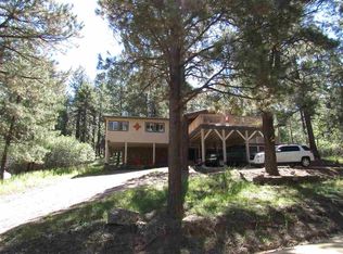 13 Forest Dr, Rociada, NM 87742