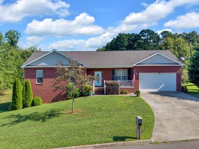 1806 Pheasant Crossing Dr, Dandridge, TN, 37725