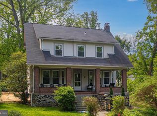 2213 Chilham Rd, Baltimore, MD 21209