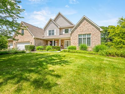 11531 Cross Creek Estates Ln, Belvidere, IL, 61008