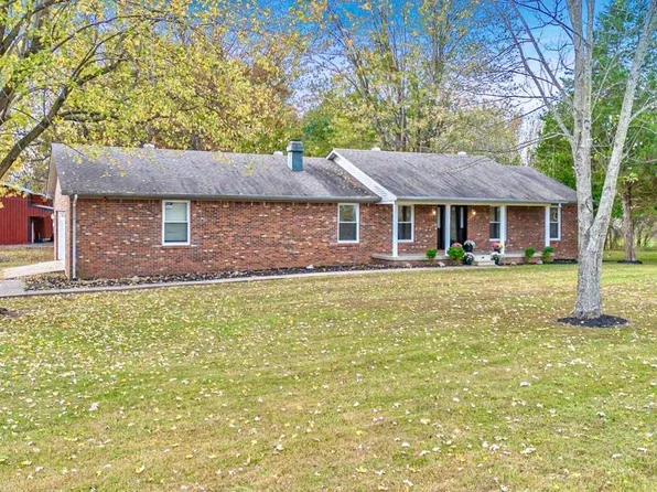 10050 Old Us Hwy #60, Kevil, KY 42053