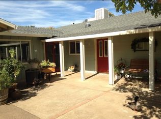 9758 Logan Rd, Redding, CA 96003