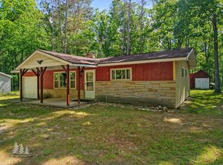 3322 Terrace Dr, Lewiston, MI 49756