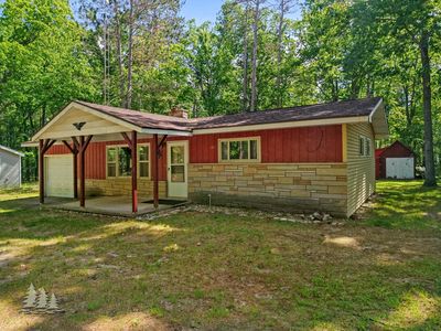 3322 Terrace Dr, Lewiston, MI, 49756