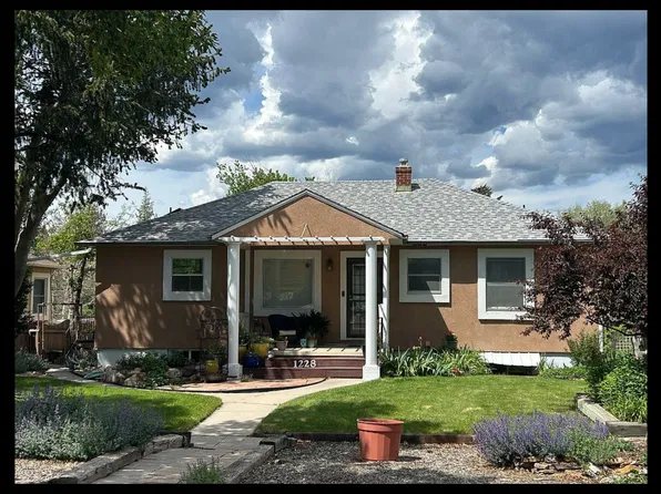 1228 N Meade Ave, Colorado Springs, CO 80909