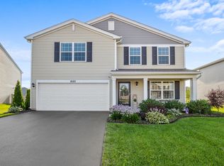 1625 Bayberry Ln, Hampshire, IL 60140