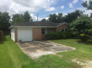 10628 Bois D Arc, La Porte, TX 77571