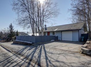 2460 W 88th Ave, Anchorage, AK 99502