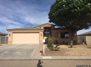 3297 E Cane Dr, Kingman, AZ 86409