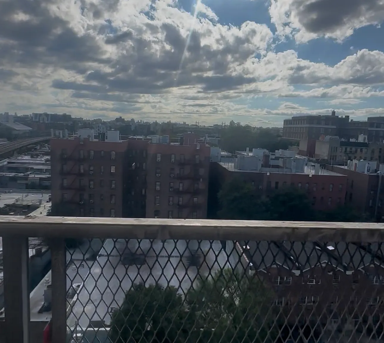 Morrison Ave, Bronx — Photo 4