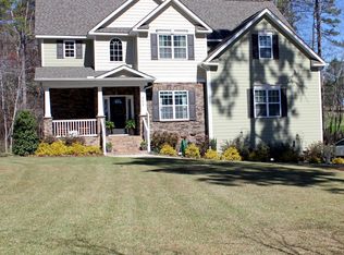 459 Ave Of The Carolinas, Whispering Pines, NC 28327
