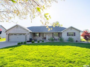 5109 S Cameron Ln, Mapleton, IL 61547