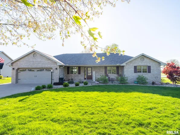 5109 S Cameron Ln, Mapleton, IL 61547
