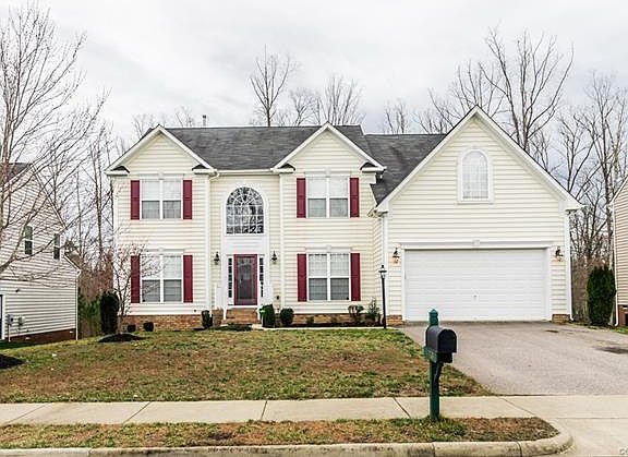 2nd image of 7201 Swanhaven Dr