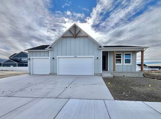 1184 E Blackfeet Dr #501, Eagle Mountain, UT 84005