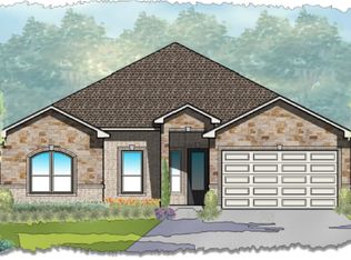 Monte Carlo Plan, Rosenthal Estates, Lorena, TX 76655