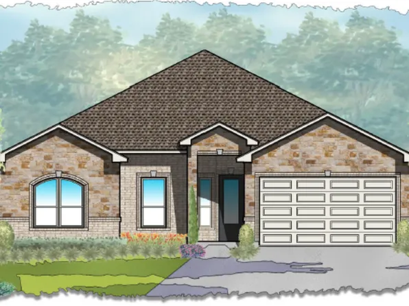 Monte Carlo Plan, Rosenthal Estates