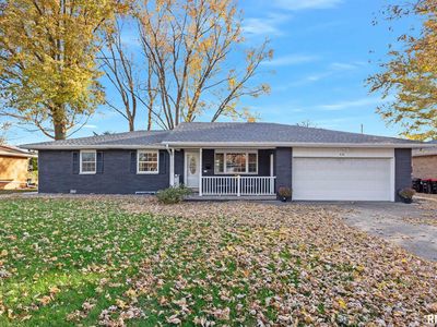 916 E Jackson St, Morton, IL, 61550