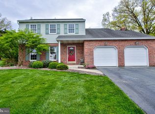 3084 Bowman Rd, Lancaster, PA 17601