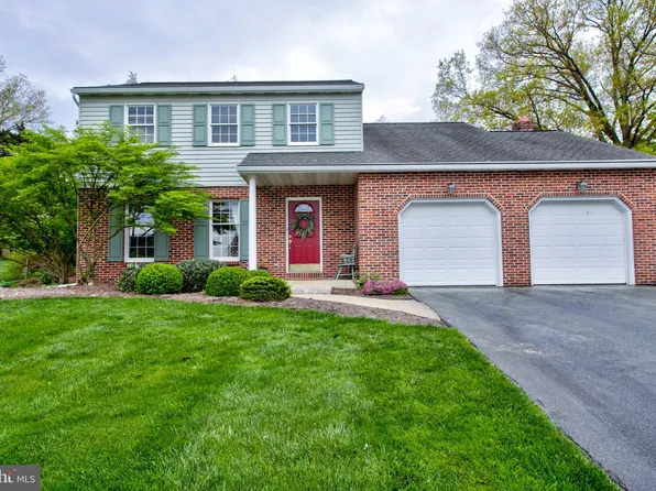 3084 Bowman Rd, Lancaster, PA 17601