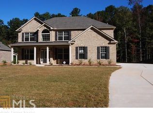 220 Aylesbury Blvd, McDonough, GA 30252