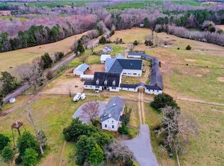 1291 Iron Bridge Rd, Lawrenceville, VA 23868