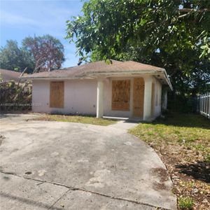 337 NW 49th St, Miami, FL, 33127