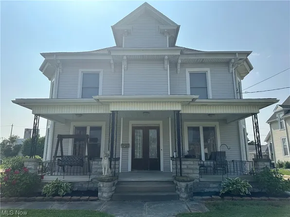 224 Southwest St, Bellevue, OH 44811