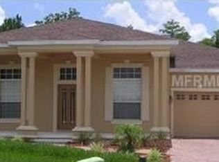 9465 Cobalt Park Dr, Orlando, FL 32832