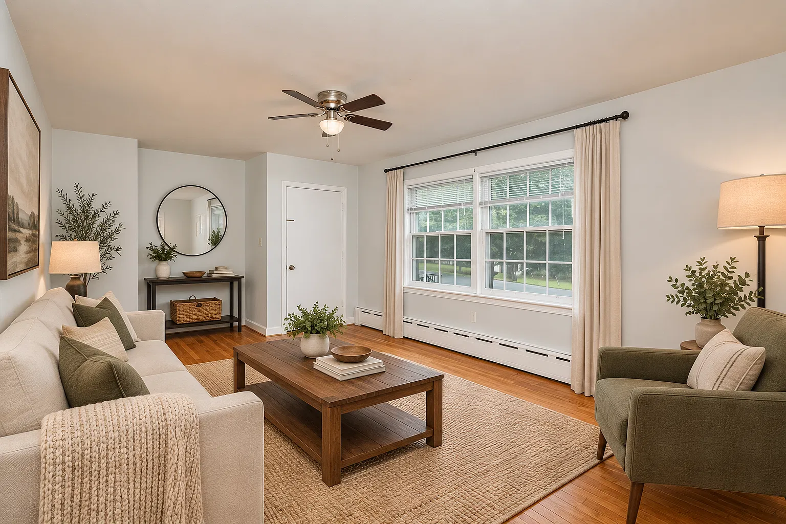 2 bed, 900 sqft, $1,295 — Photo 1