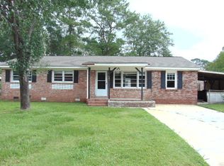 101 Pine Forest Blvd, Summerville, SC 29483