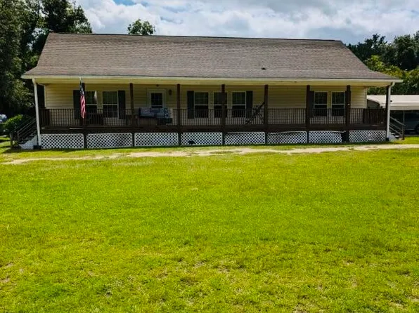 1670 Cool Spring Road, Ernul, NC 28527