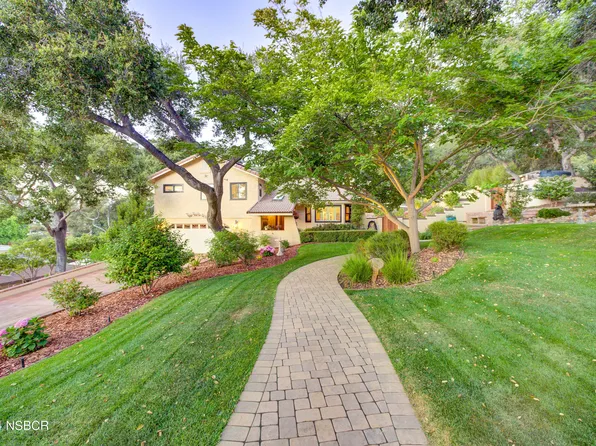 921 Cascada Ln, Nipomo, CA 93444