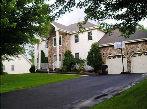 Curb Appeal