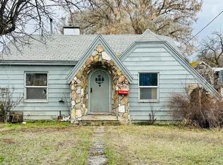 4634 Cannon Ave, Klamath Falls, OR