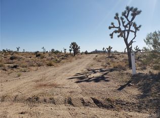 8646 W Leonard Dr, White Hills, AZ 86445