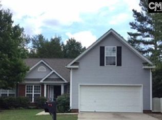 258 Silverwood Trl, Columbia, SC 29229