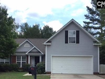 258 Silverwood Trl, Columbia, SC, 29229