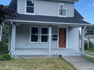 199 22nd St NW, Barberton, OH 44203