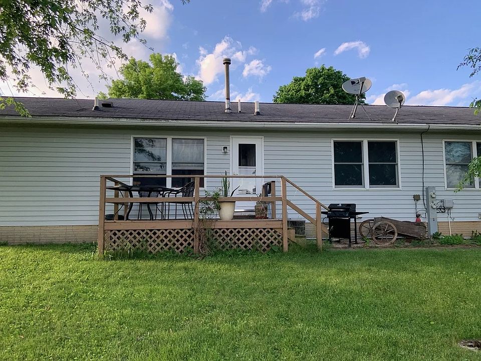 2nd image of 207 W Brayton Rd #B