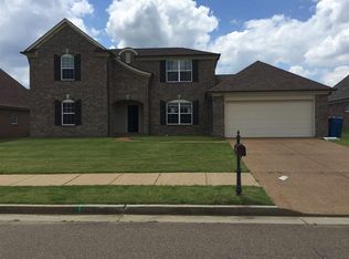 6259 Asbury Pl, Olive Branch, MS 38654