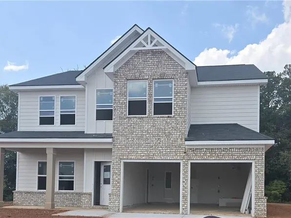 1669 Fuma Leaf Way, McDonough, GA 30253