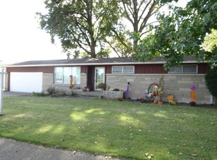 2317 Spang Ave, Terre Haute, IN 47805