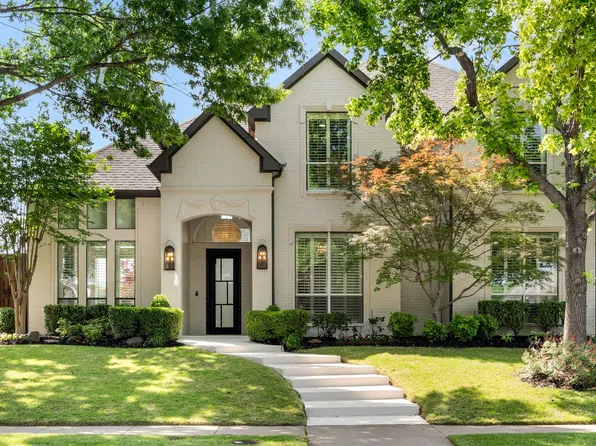 6303 Orchard Park Dr, Frisco, TX 75034