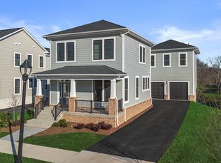 1045 Captain Richards Ct, Marshall, VA 20115