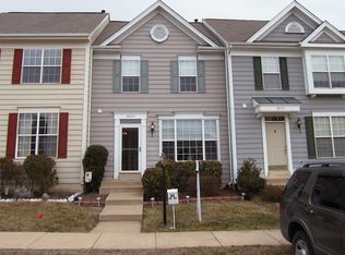 8857 Moat Crossing Pl, Bristow, VA 20136