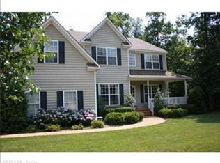 4009 Windsor Rdg, Williamsburg, VA 23188