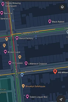 Rented by Terra Magia Inc | media 78